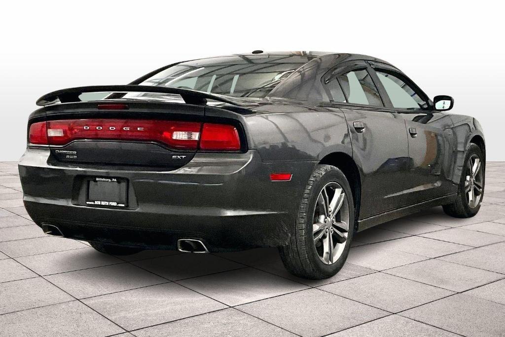 used 2014 Dodge Charger car, priced at $9,888