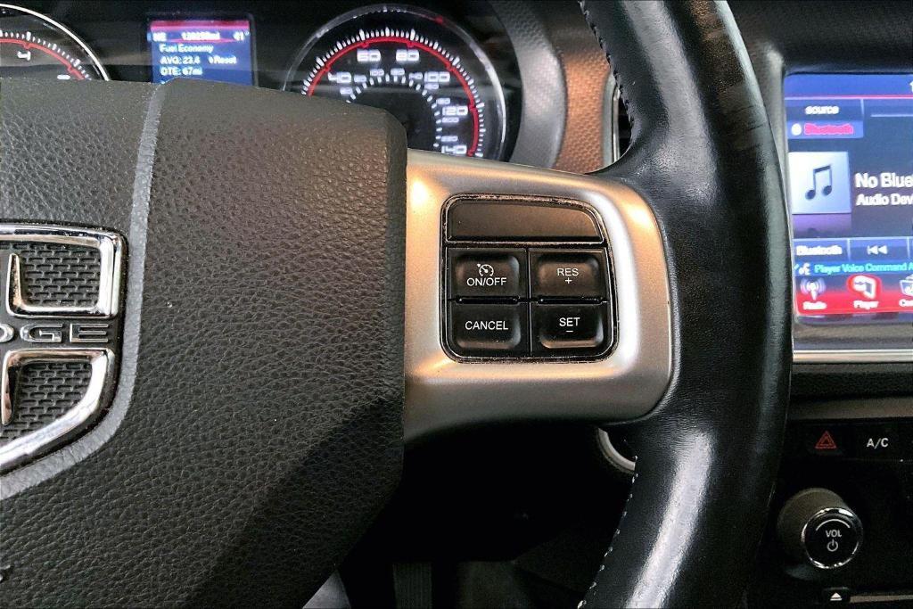 used 2014 Dodge Charger car, priced at $9,888