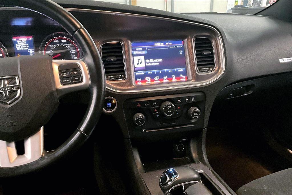 used 2014 Dodge Charger car, priced at $9,888
