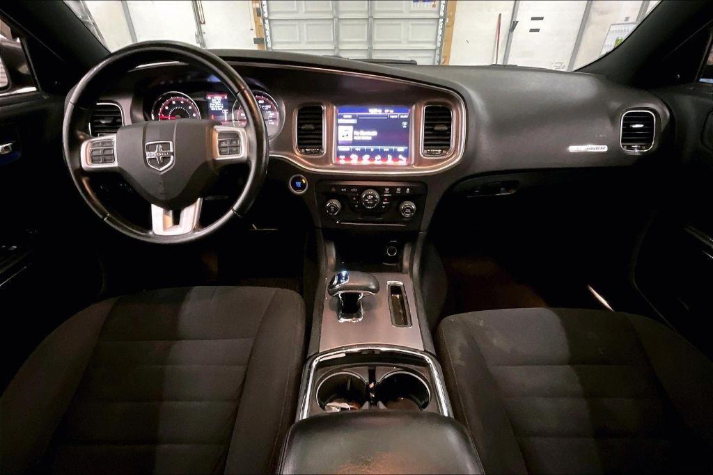 used 2014 Dodge Charger car, priced at $9,888