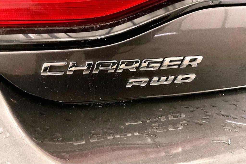 used 2014 Dodge Charger car, priced at $9,888