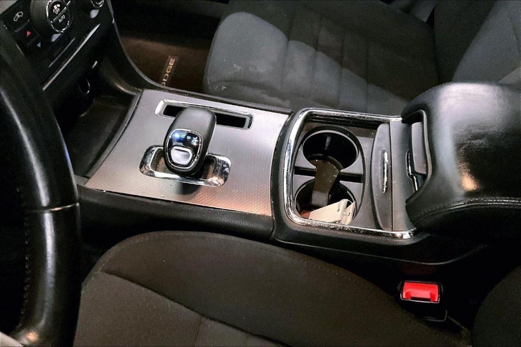 used 2014 Dodge Charger car, priced at $9,888