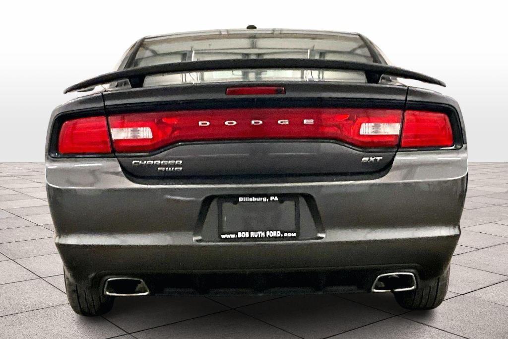 used 2014 Dodge Charger car, priced at $9,888