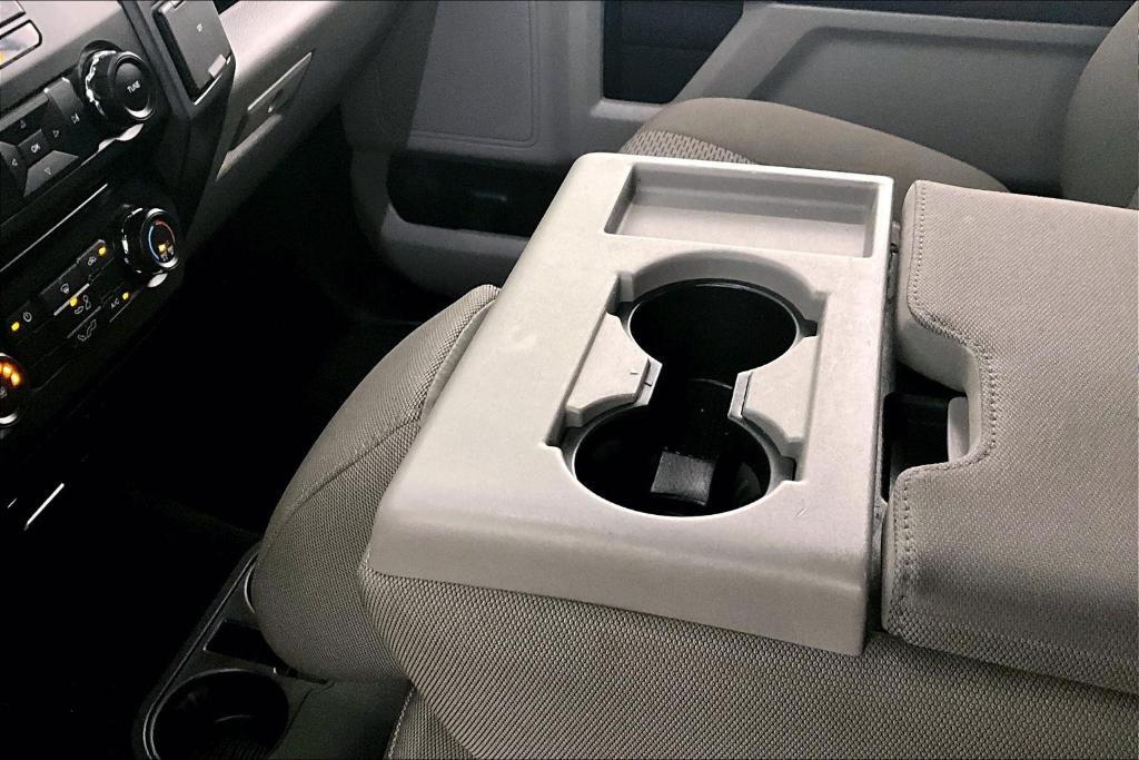 used 2017 Ford F-150 car, priced at $21,088