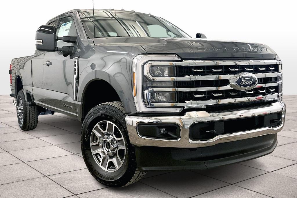 new 2024 Ford F-350 car, priced at $72,514