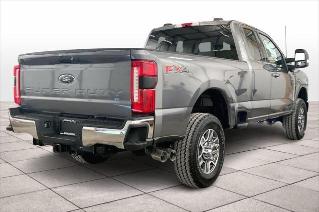 new 2024 Ford F-350 car, priced at $72,992