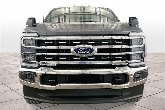 new 2024 Ford F-350 car, priced at $72,992