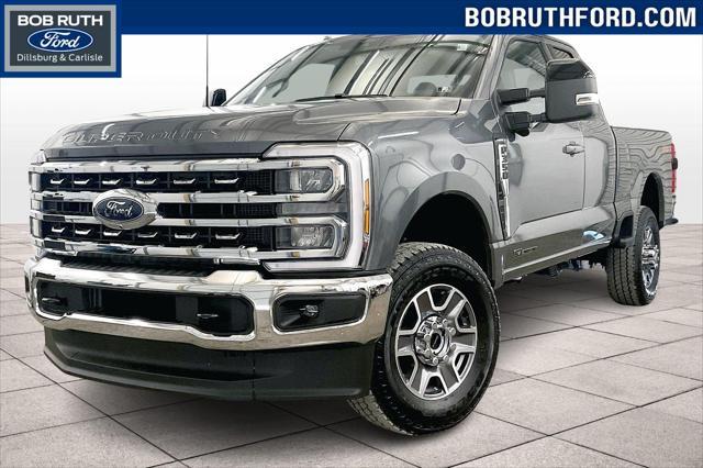 new 2024 Ford F-350 car, priced at $72,992