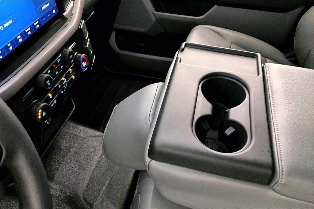 new 2025 Ford F-150 car, priced at $43,248