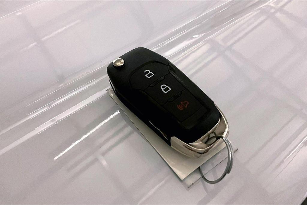 new 2025 Ford Ranger car, priced at $34,500