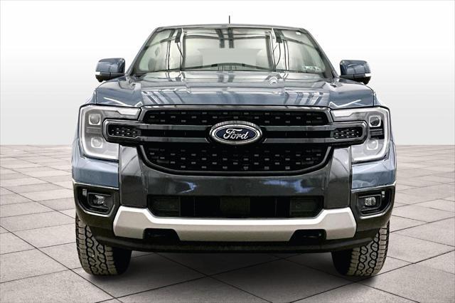 new 2024 Ford Ranger car, priced at $48,460