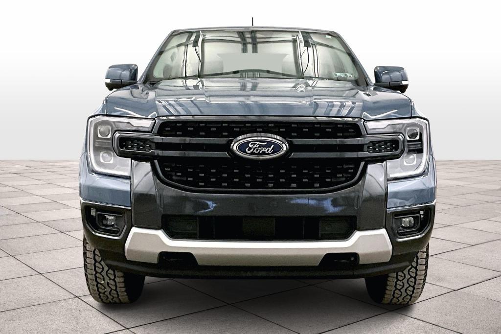 new 2024 Ford Ranger car, priced at $46,981