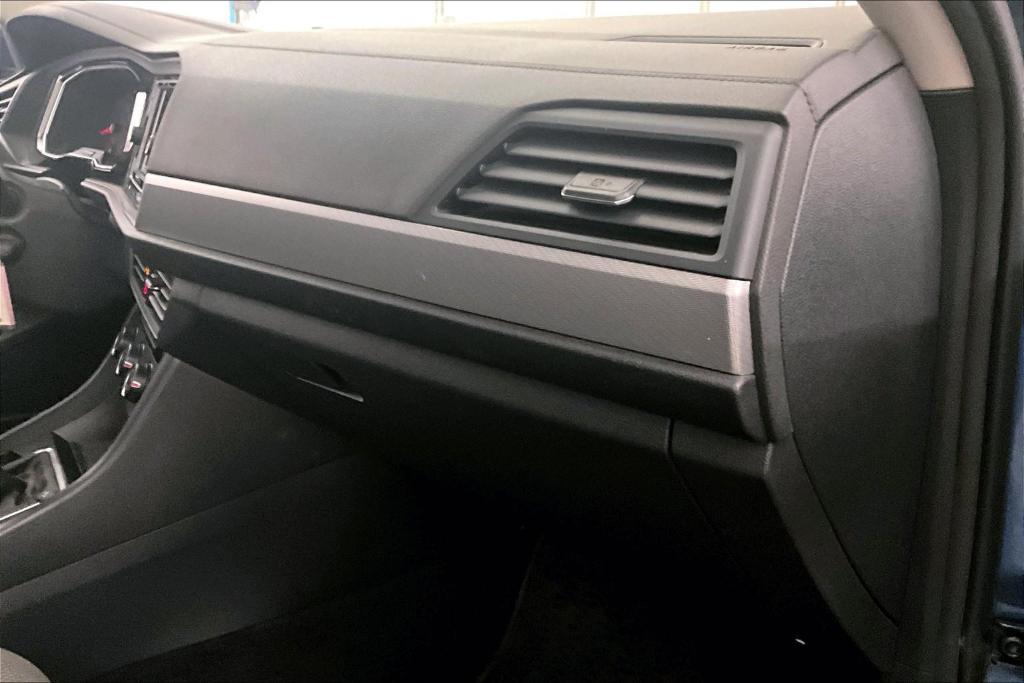 used 2021 Volkswagen Jetta car, priced at $17,750