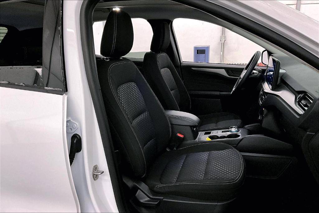 used 2024 Ford Escape car, priced at $25,000