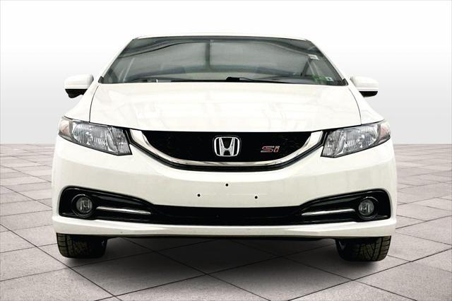 used 2015 Honda Civic car, priced at $21,000