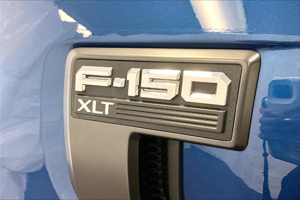 used 2022 Ford F-150 car, priced at $37,000