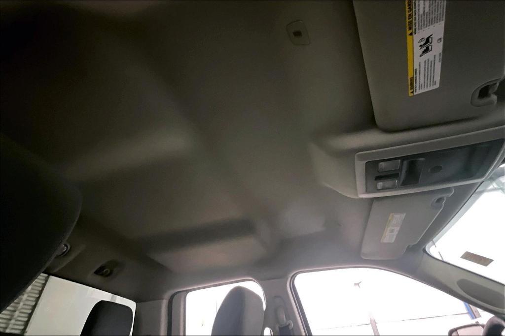 used 2017 Ram 1500 car, priced at $17,277