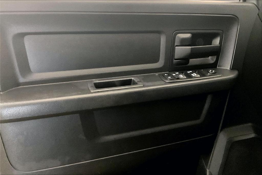used 2017 Ram 1500 car, priced at $17,277