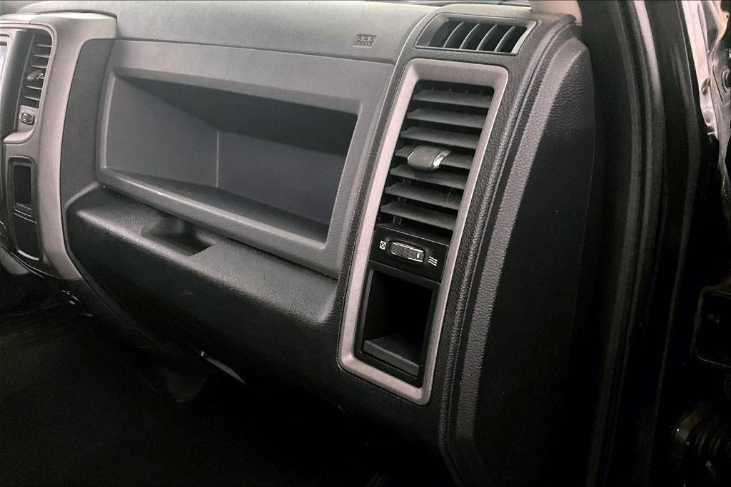 used 2017 Ram 1500 car, priced at $17,277