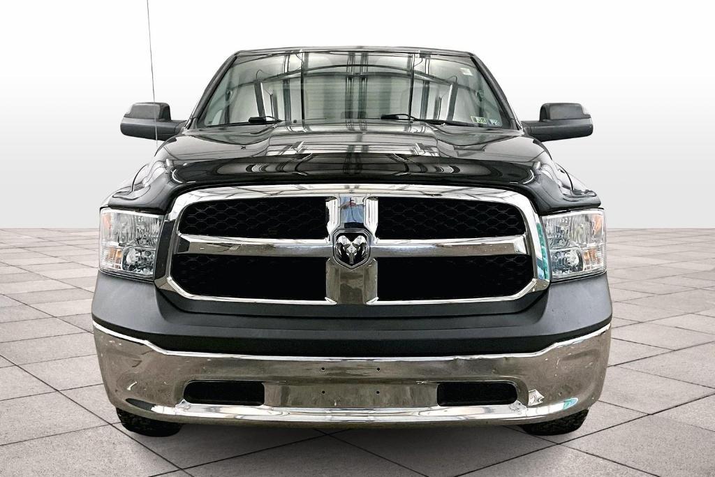 used 2017 Ram 1500 car, priced at $17,277