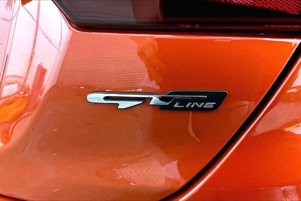 used 2021 Kia Forte car, priced at $16,500