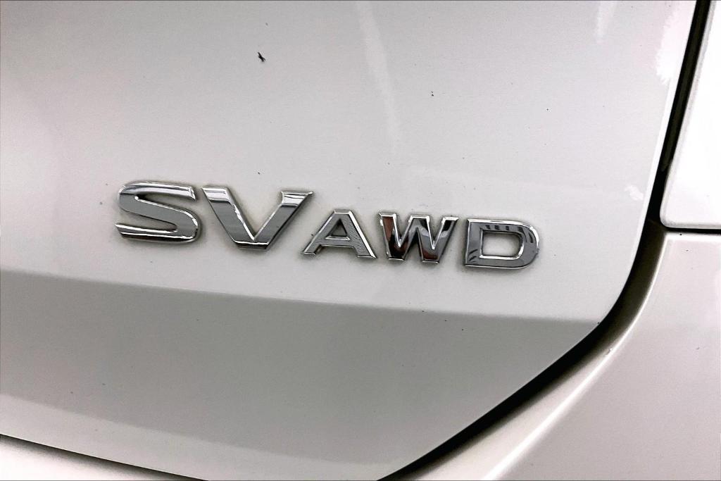 used 2015 Nissan Rogue car, priced at $9,977