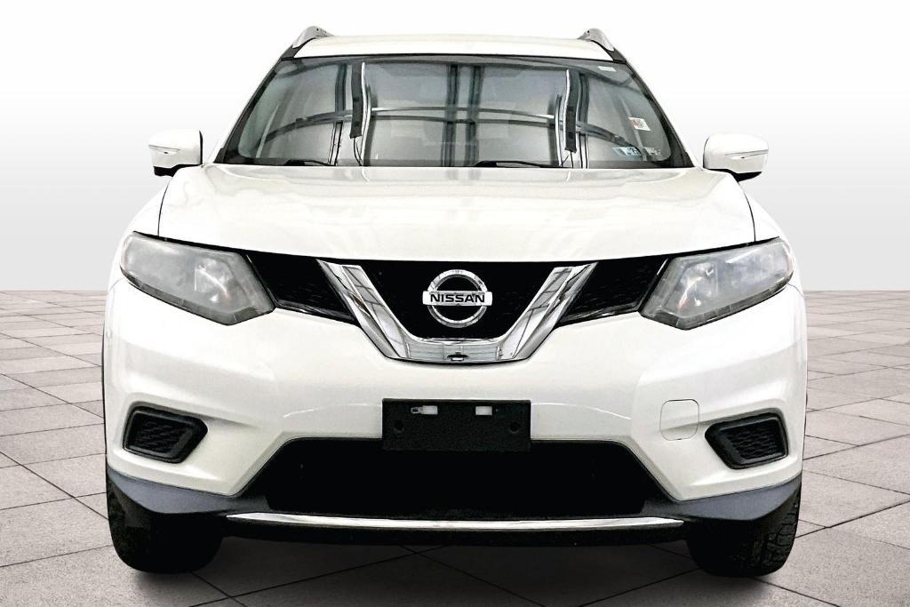 used 2015 Nissan Rogue car, priced at $9,977