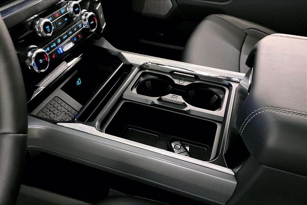 new 2025 Ford F-350 car, priced at $87,500