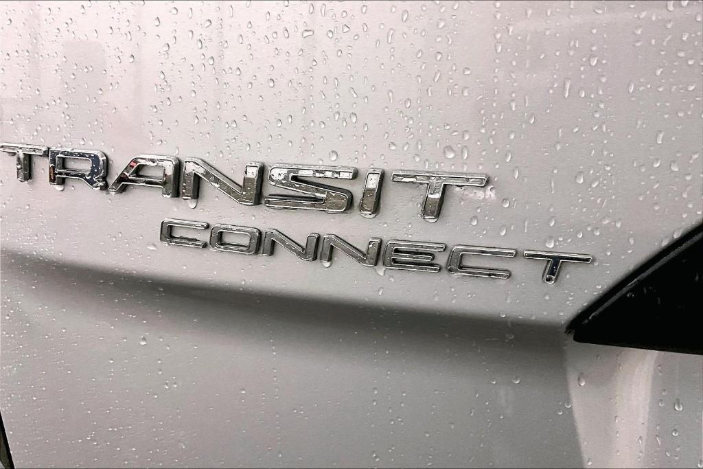 used 2020 Ford Transit Connect car, priced at $22,000