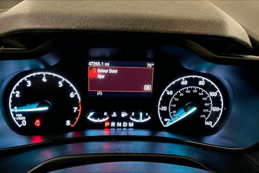 used 2020 Ford Transit Connect car, priced at $22,000