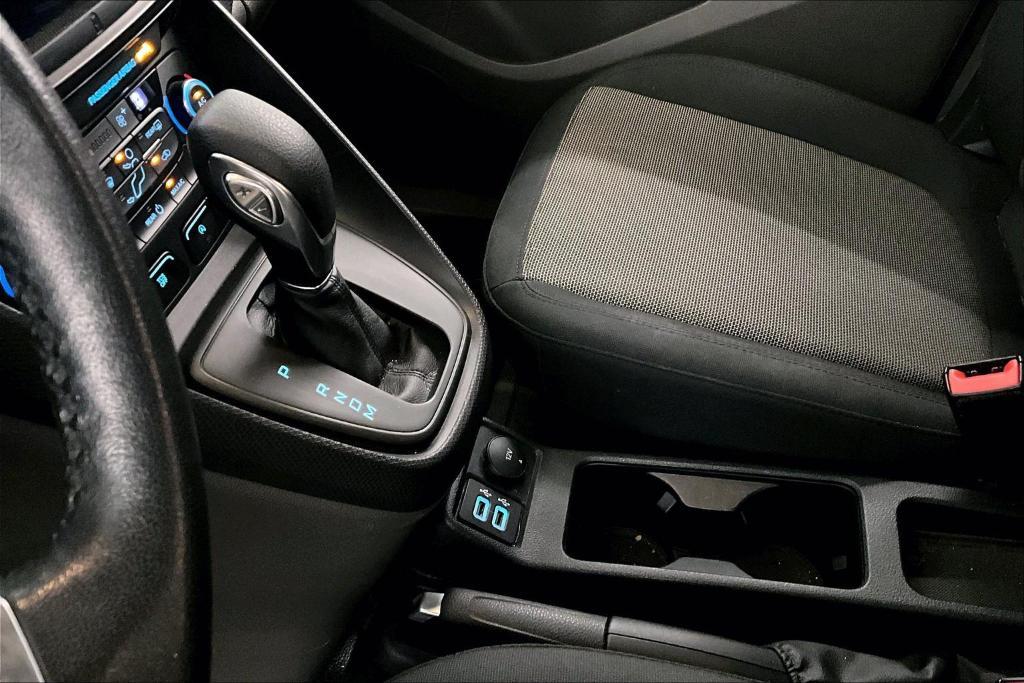 used 2020 Ford Transit Connect car, priced at $22,000