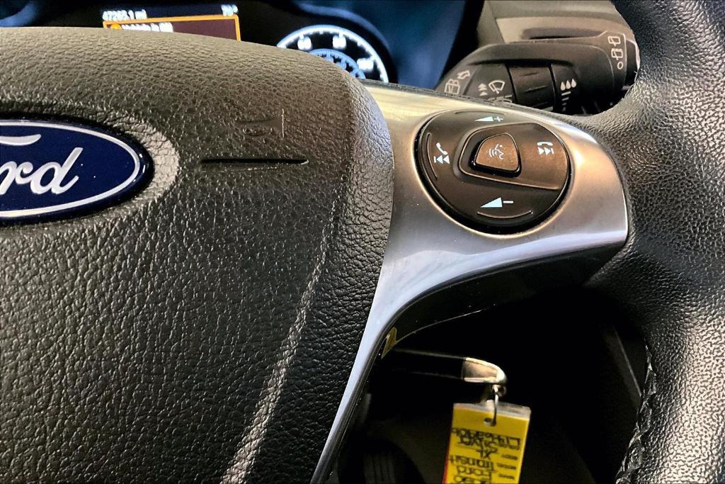 used 2020 Ford Transit Connect car, priced at $22,000