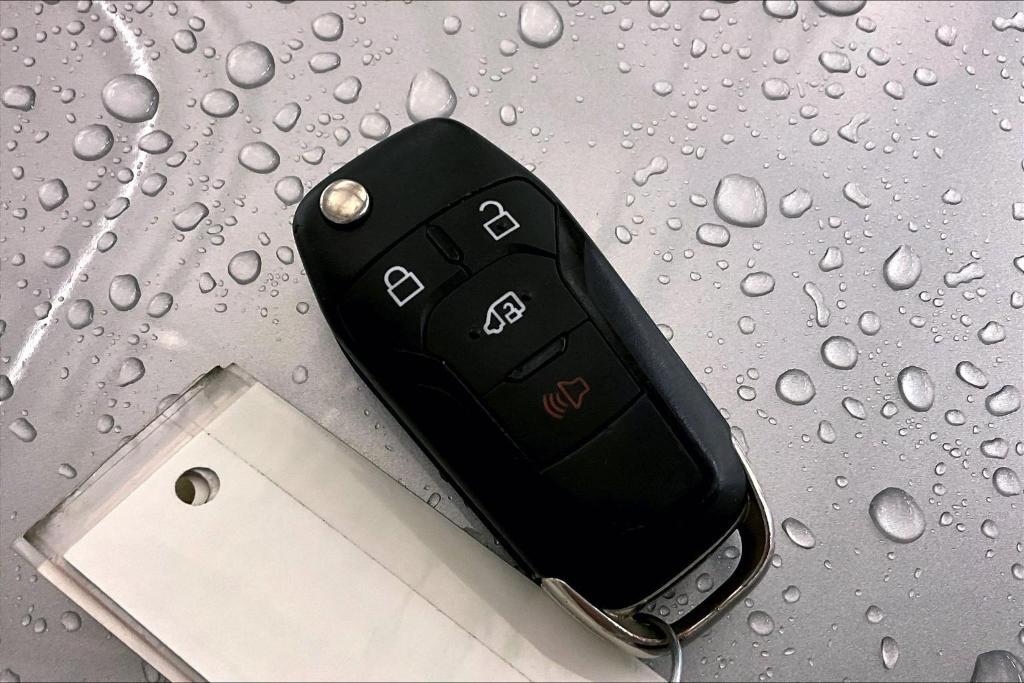 used 2020 Ford Transit Connect car, priced at $22,000