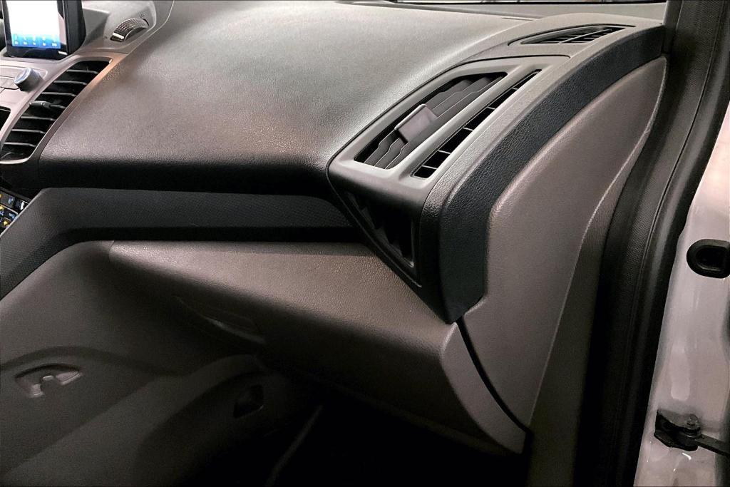 used 2020 Ford Transit Connect car, priced at $22,000