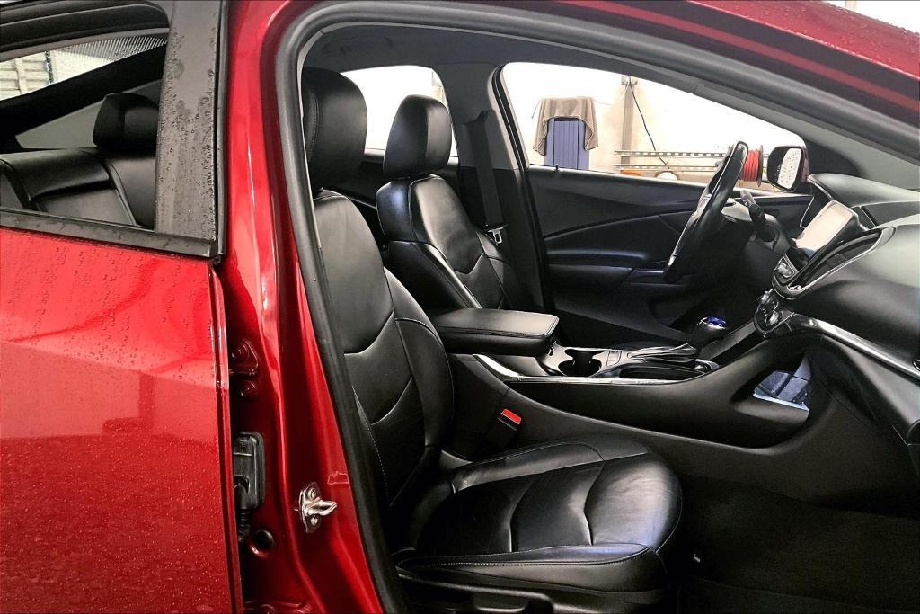 used 2019 Chevrolet Volt car, priced at $15,988