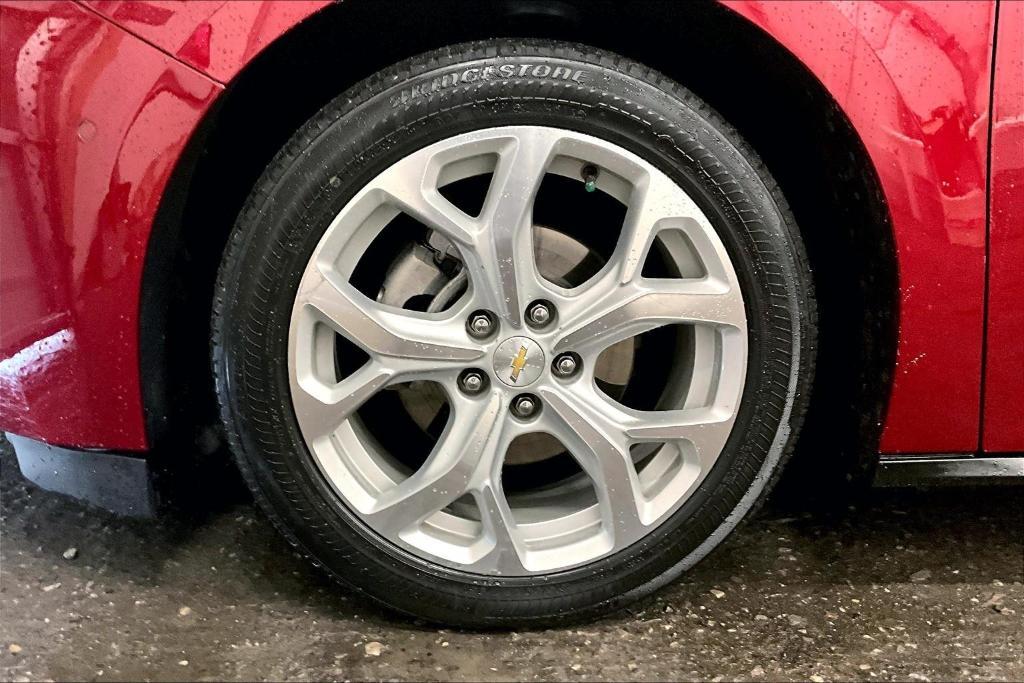 used 2019 Chevrolet Volt car, priced at $15,988
