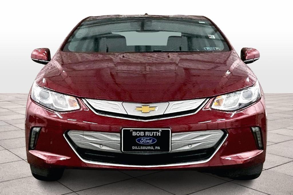 used 2019 Chevrolet Volt car, priced at $15,988