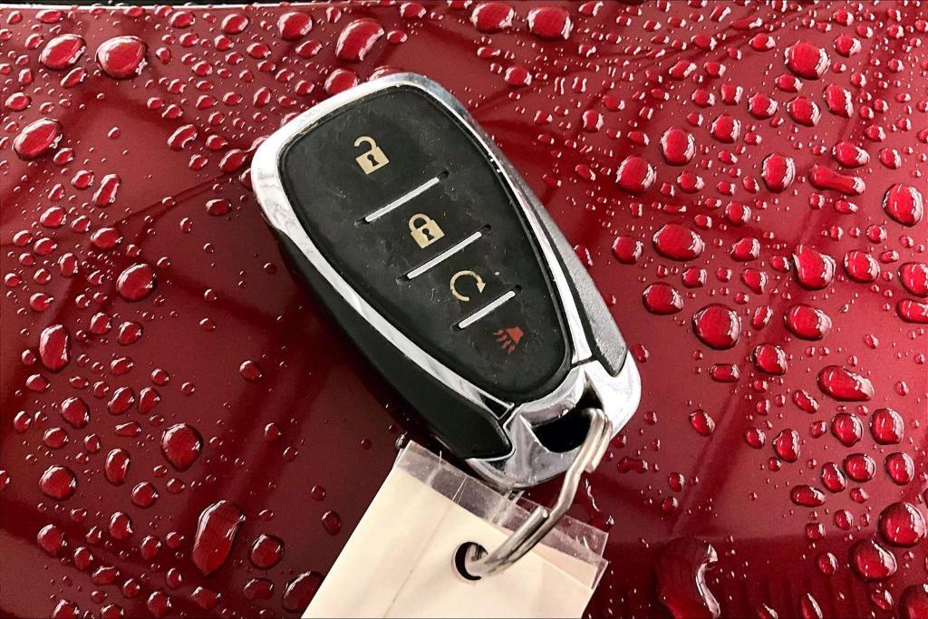 used 2019 Chevrolet Volt car, priced at $15,988