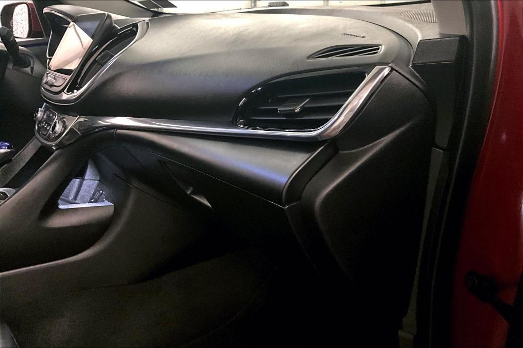 used 2019 Chevrolet Volt car, priced at $15,988