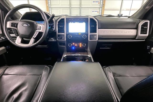 used 2018 Ford F-250 car, priced at $52,000