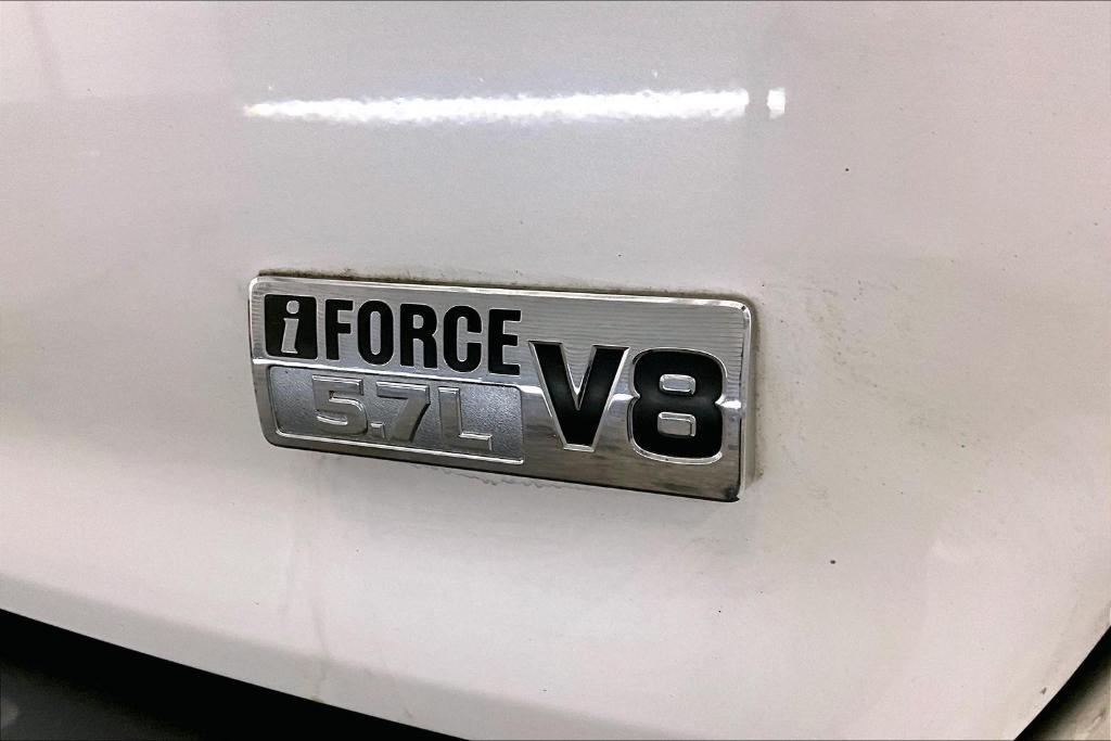 used 2016 Toyota Sequoia car, priced at $28,988