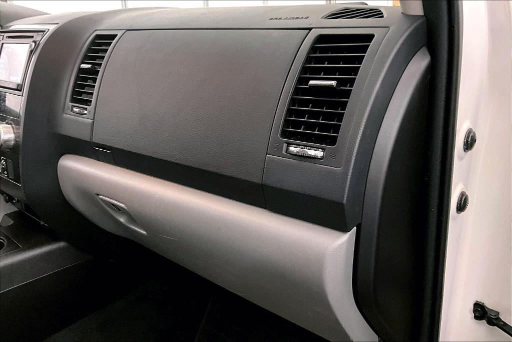 used 2016 Toyota Sequoia car, priced at $28,988