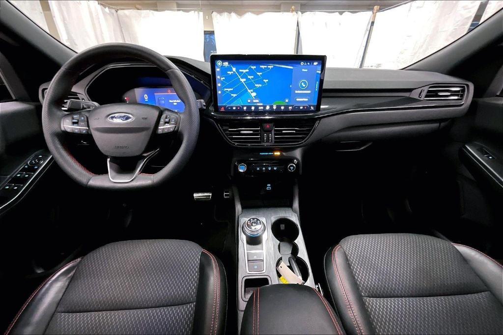 used 2023 Ford Escape car, priced at $23,750