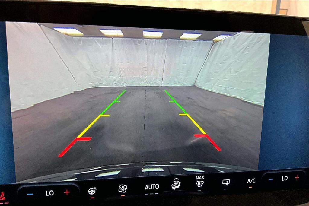 used 2023 Ford Escape car, priced at $23,750