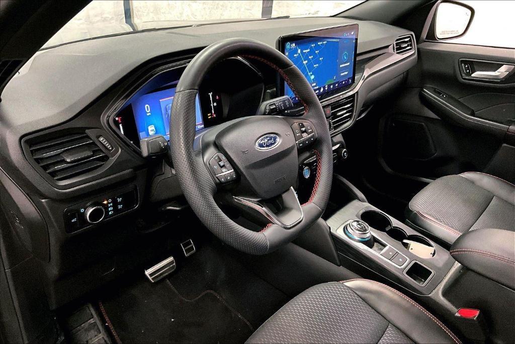 used 2023 Ford Escape car, priced at $23,750