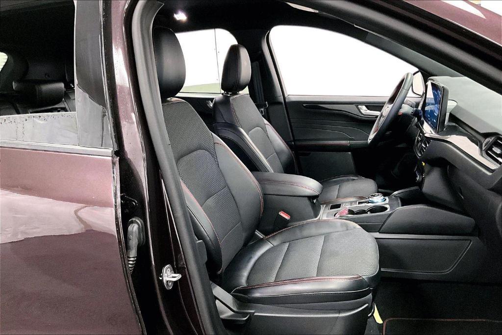 used 2023 Ford Escape car, priced at $23,750