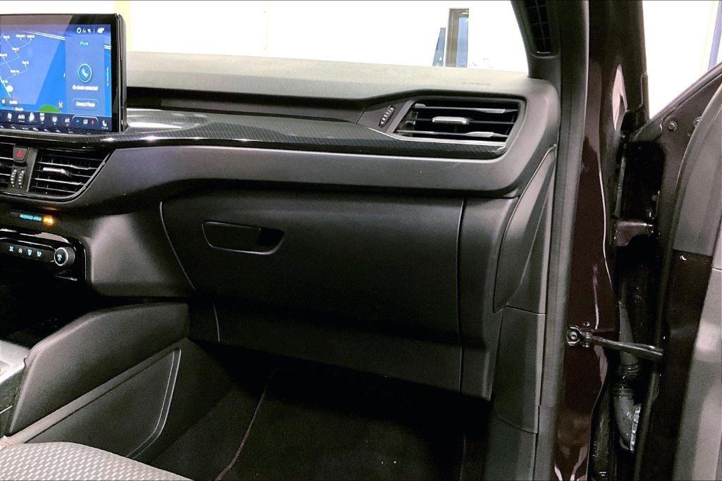 used 2023 Ford Escape car, priced at $23,750