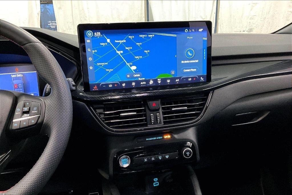 used 2023 Ford Escape car, priced at $23,750