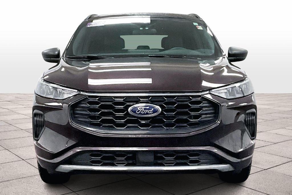 used 2023 Ford Escape car, priced at $23,750