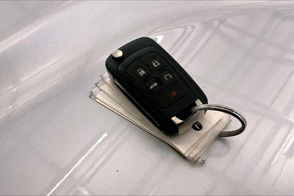 used 2014 Chevrolet Malibu car, priced at $7,788